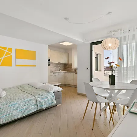 شقة Relax Five Stars House نيس