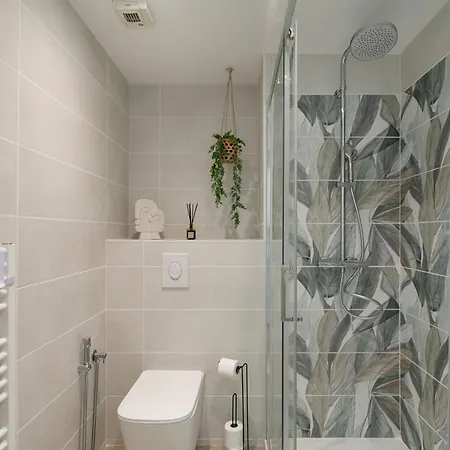 Apartment Relax Five Stars House