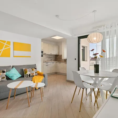 Relax Five Stars House Appartement *