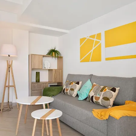 Appartamento Relax Five Stars House *