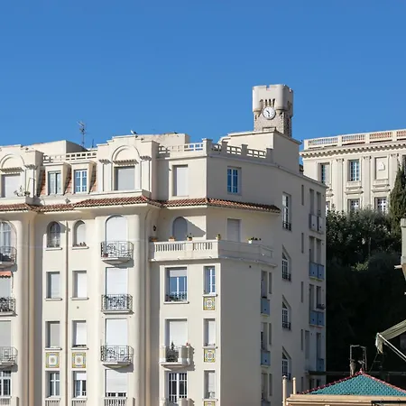 Relax Five Stars House Nizza