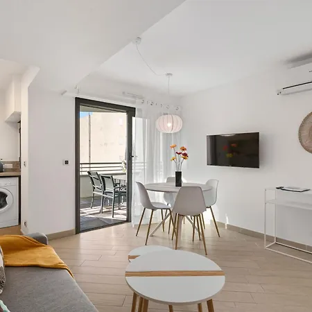 Relax Five Stars House * Nizza