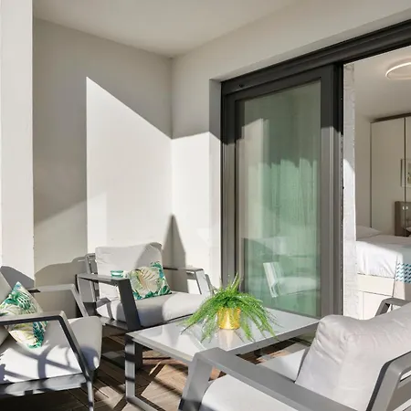 Relax Five Stars House Apartman
