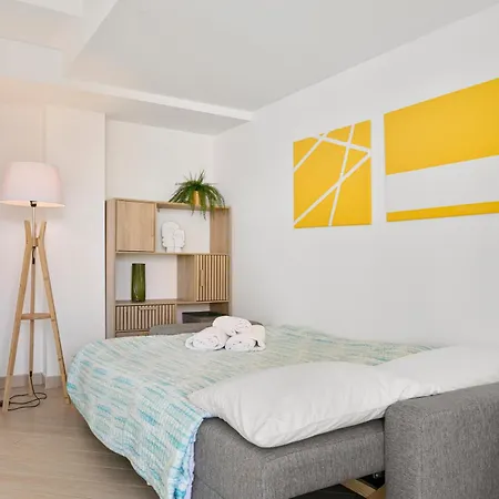 Relax Five Stars House Apartman *