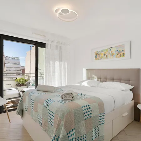 Relax Five Stars House Nizza