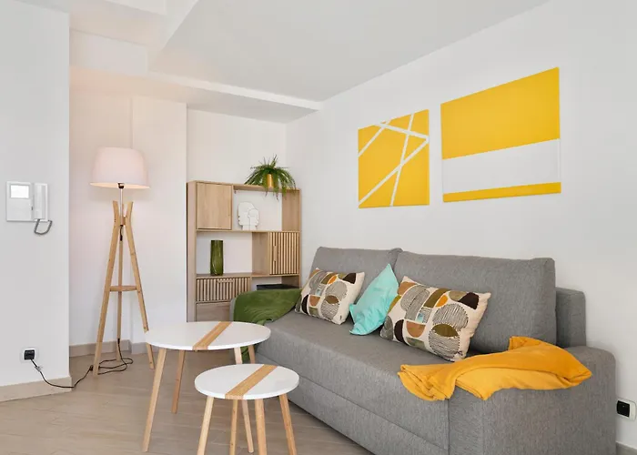Apartmán Relax Five Stars House *