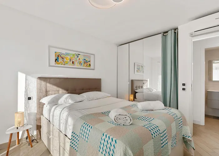 Apartmán Relax Five Stars House *