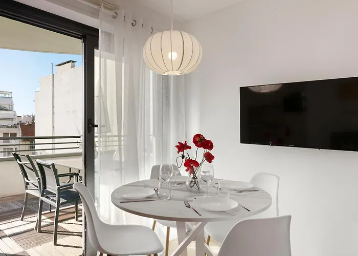 Relax Five Stars House *